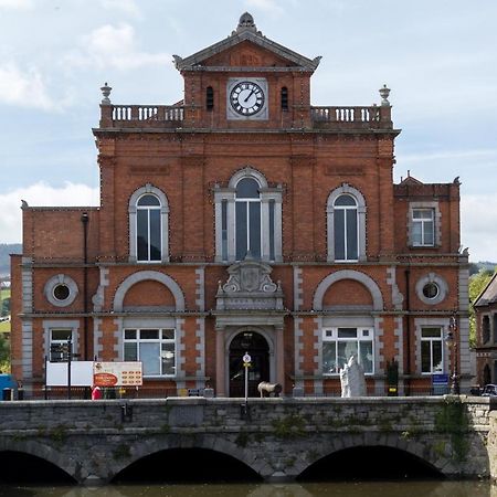 Clanrye House Guest Accommodation Newry Extérieur photo