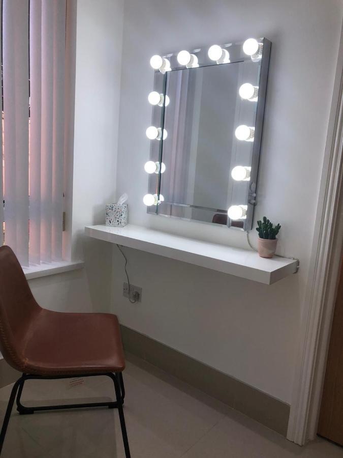 Clanrye House Guest Accommodation Newry Extérieur photo