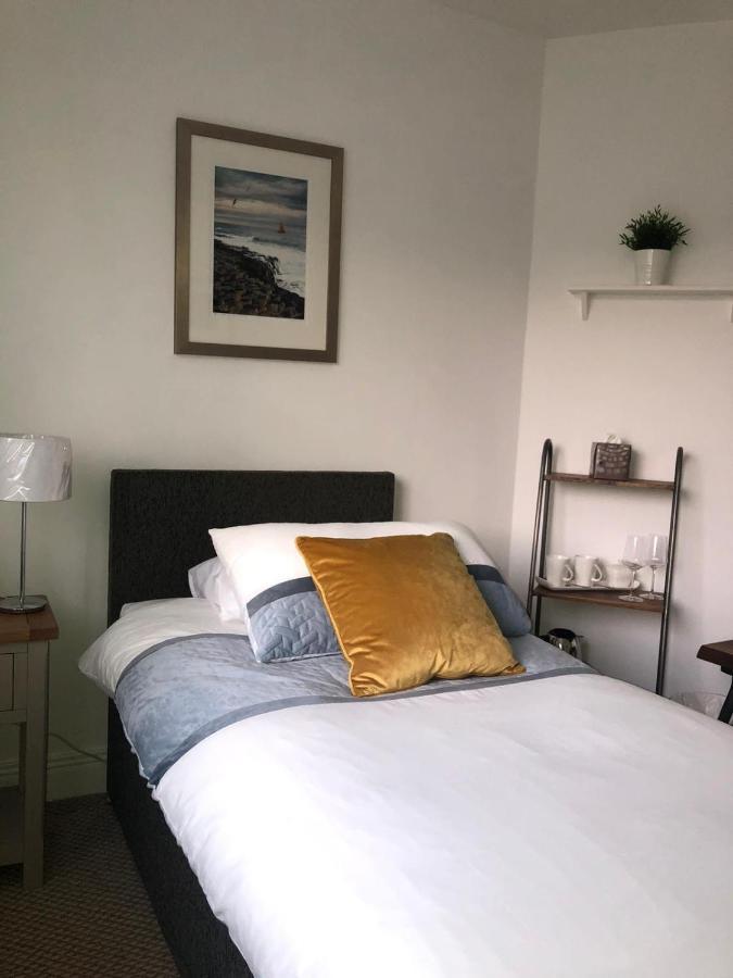 Clanrye House Guest Accommodation Newry Extérieur photo
