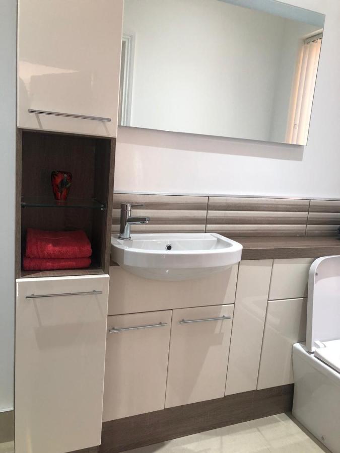 Clanrye House Guest Accommodation Newry Extérieur photo