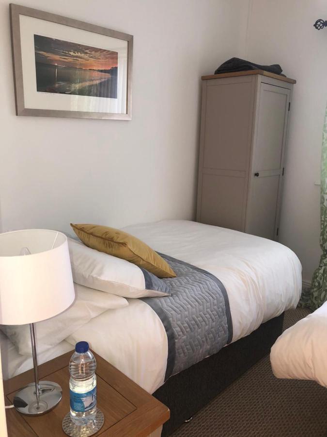 Clanrye House Guest Accommodation Newry Extérieur photo
