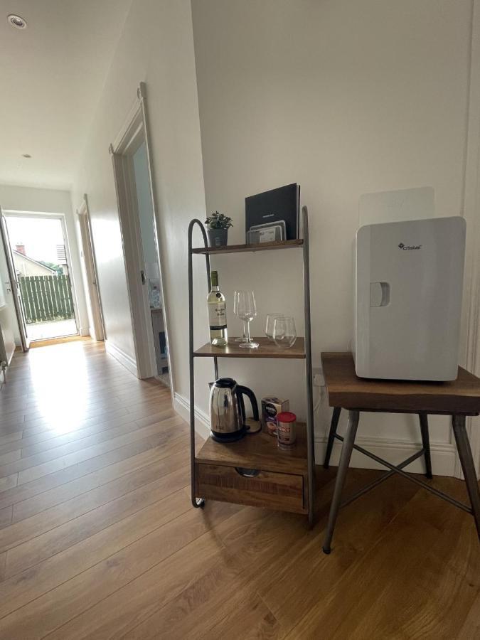 Clanrye House Guest Accommodation Newry Extérieur photo
