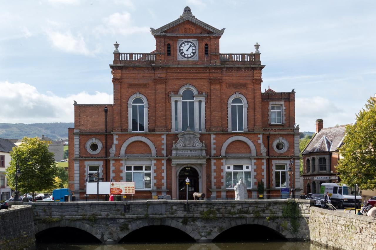 Clanrye House Guest Accommodation Newry Extérieur photo