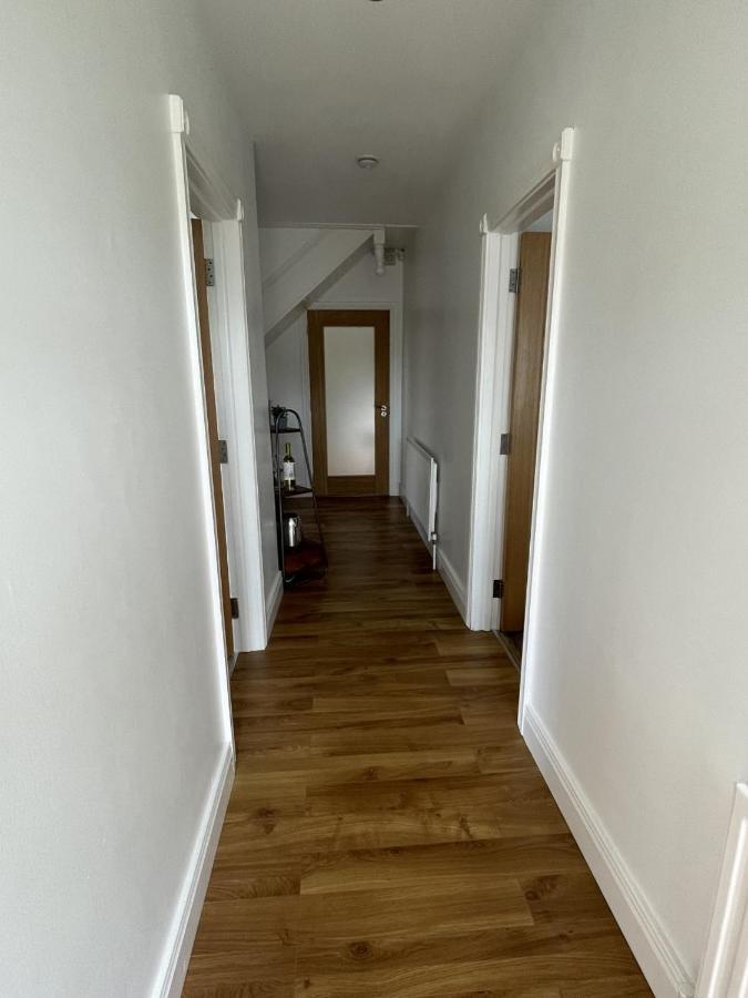 Clanrye House Guest Accommodation Newry Extérieur photo